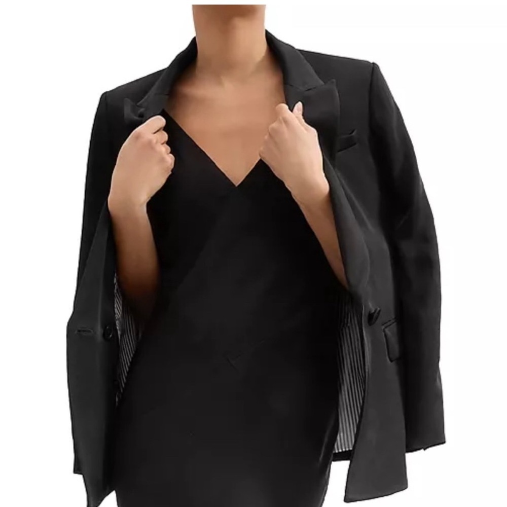 VERONICA BEARD Sevyn Dickey Jacket